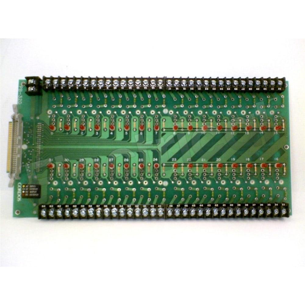 PB-32DV