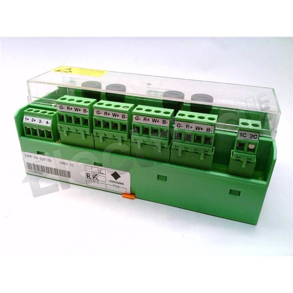 PB-507-00