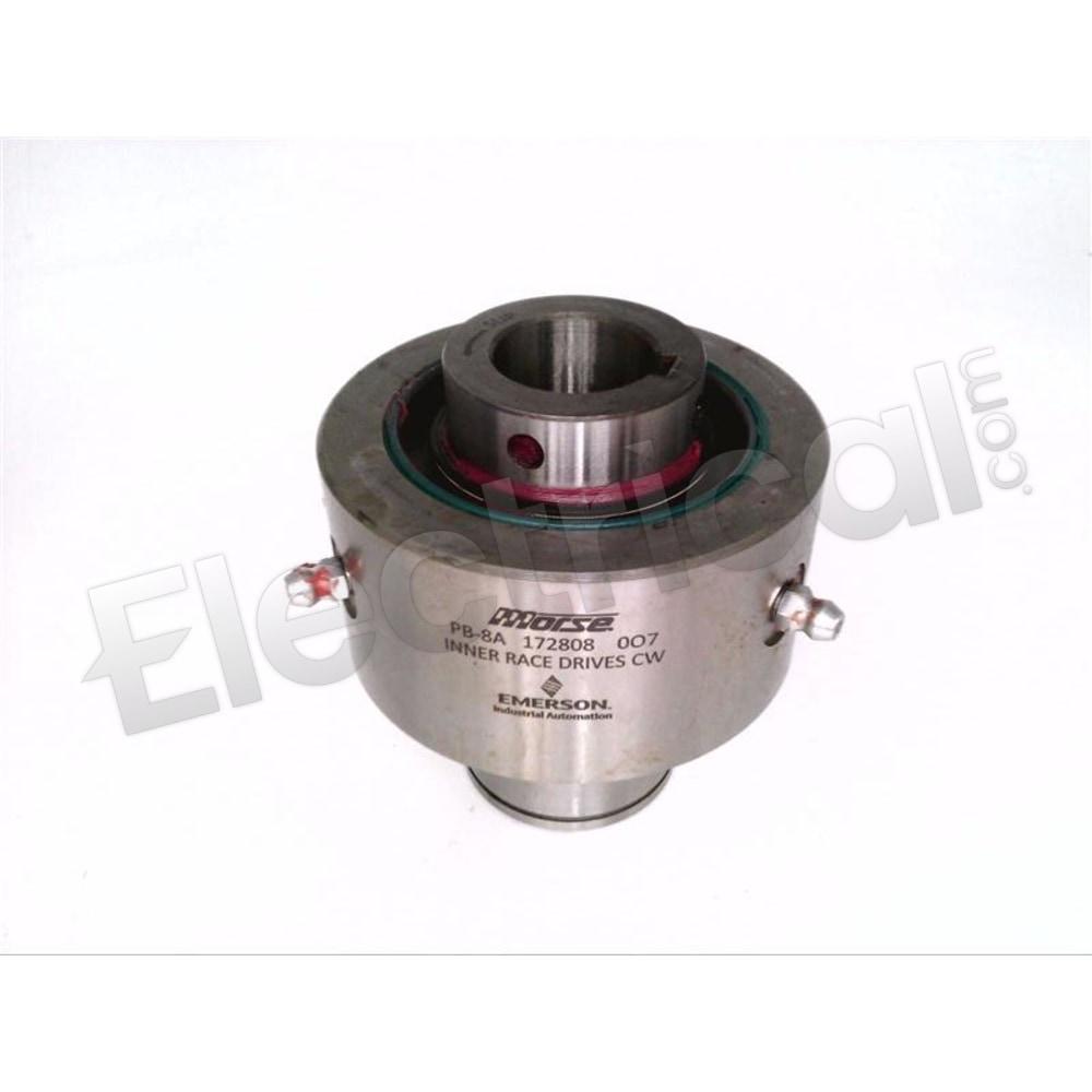 PB-8A CLUTCH 1.00B RH