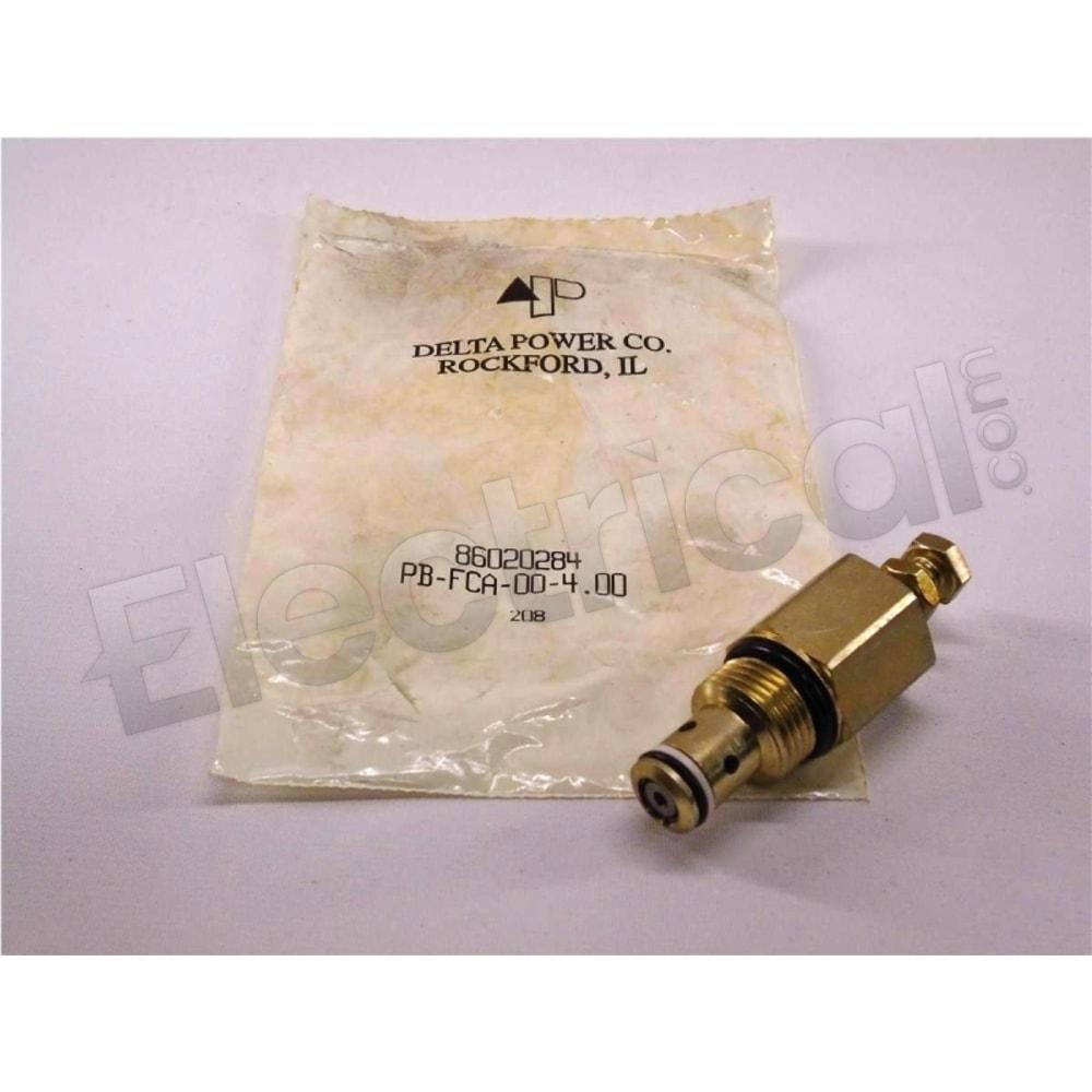 PB-FCA-00-4.00