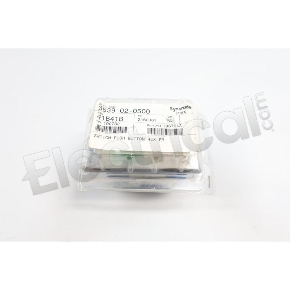 Assa Abloy Motor Control Part And Accessory PB-G