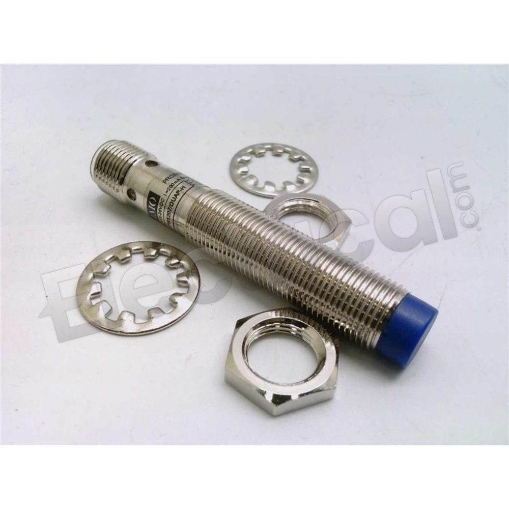 PB1207/DUAP-H