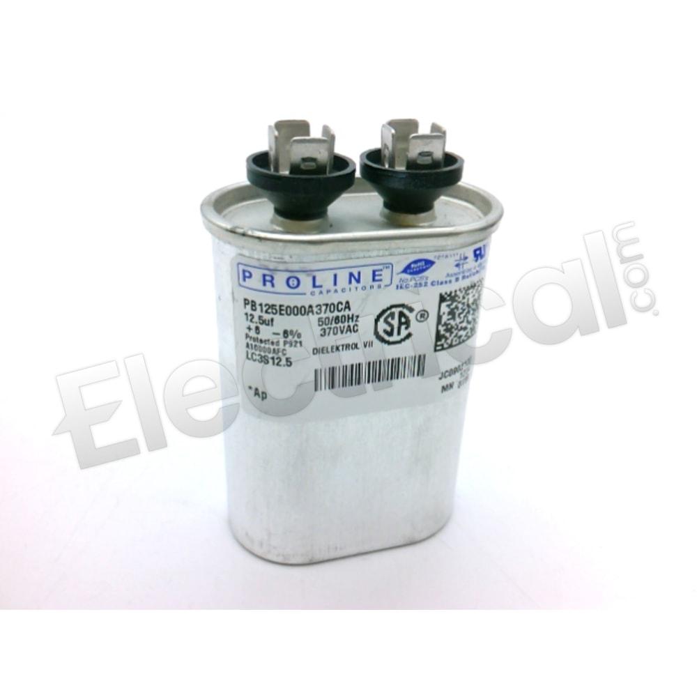 PB125E000A370CA