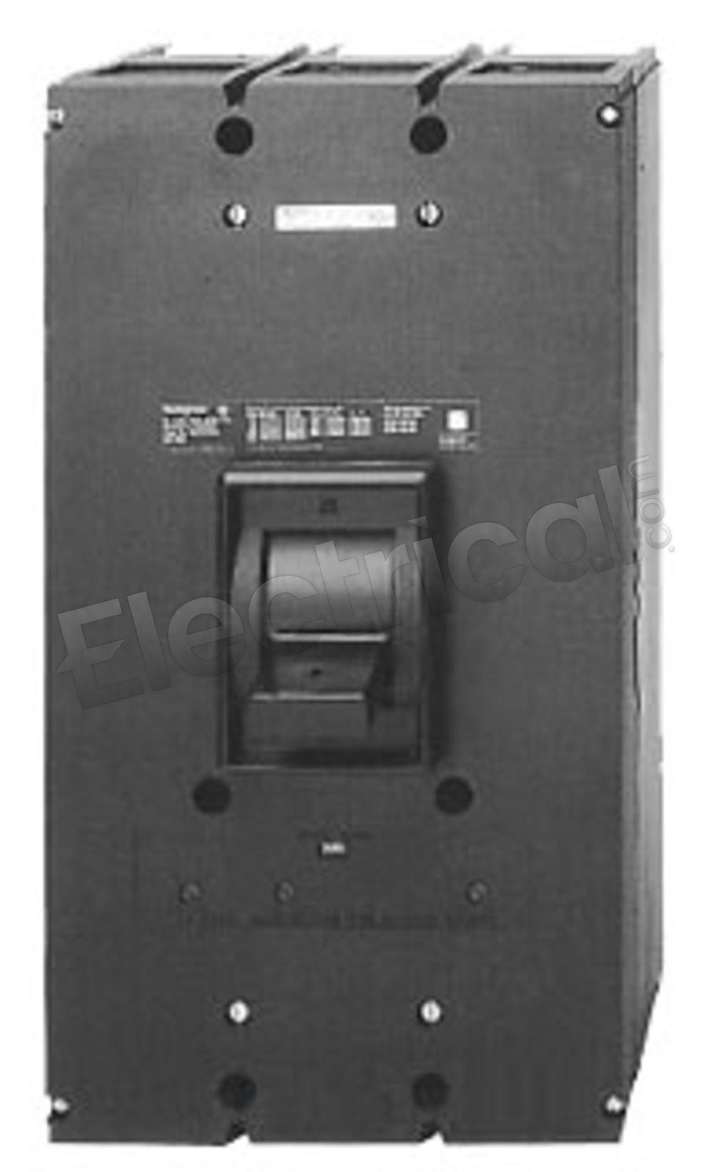 Cutler Hammer Trip Units And Programmers PB3700PRT