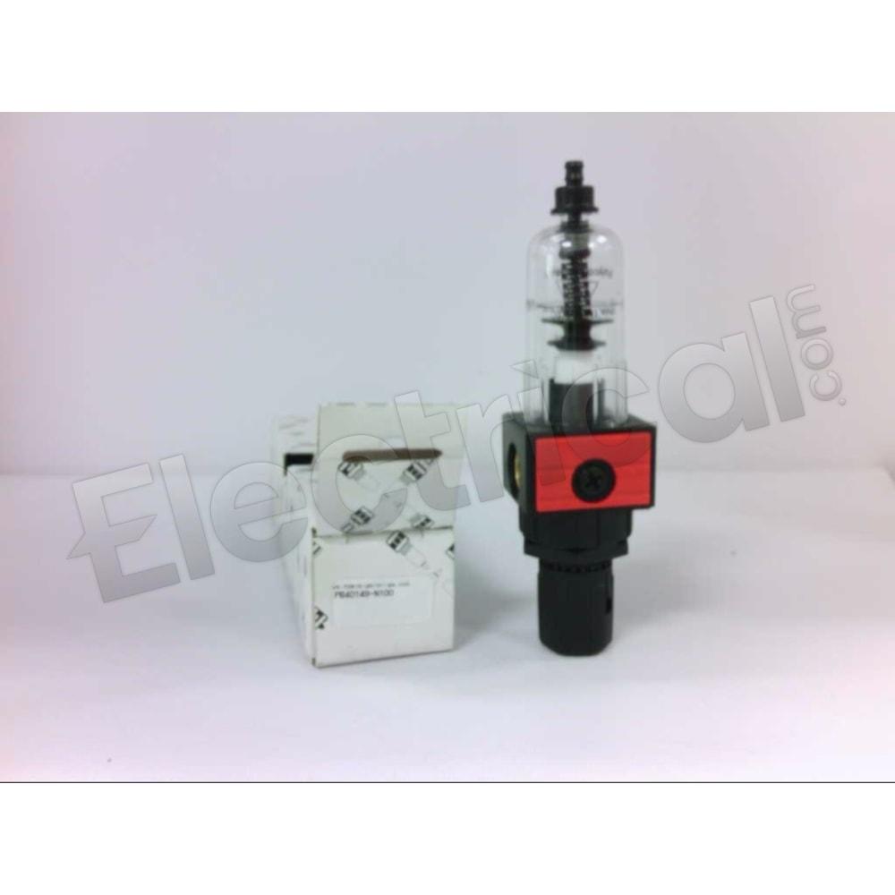 PB40149-N100-MKS-1/4-US