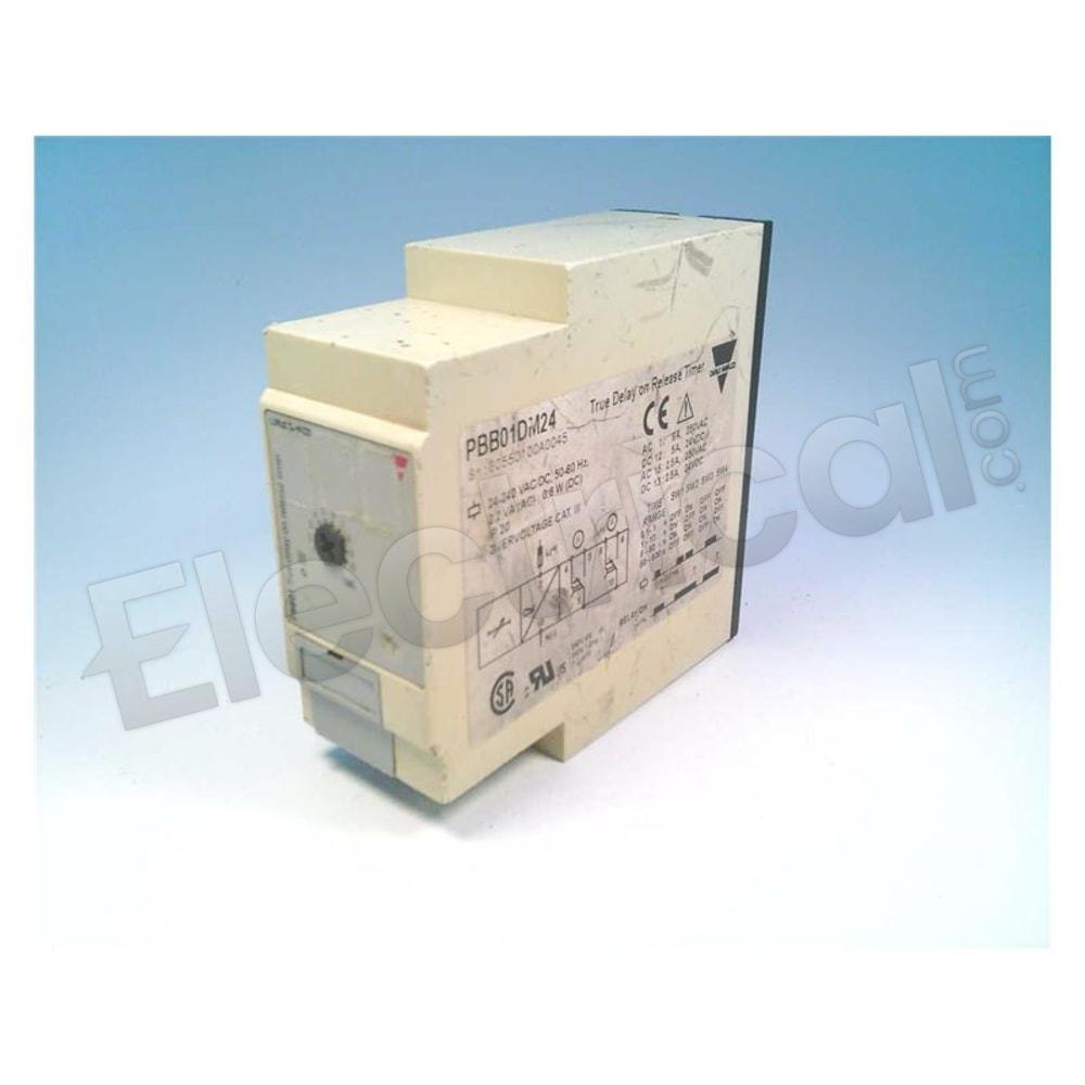 PBB01DM24