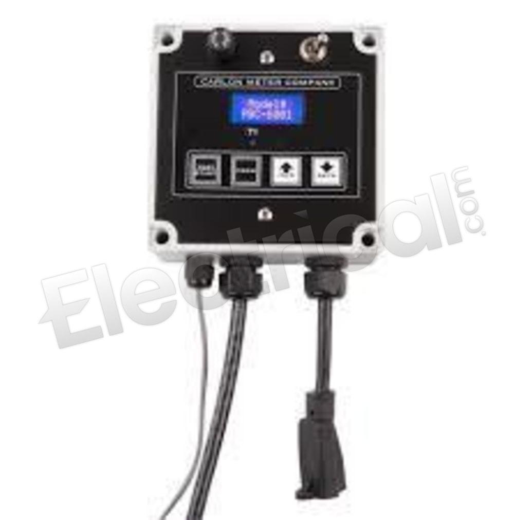 PBC6001