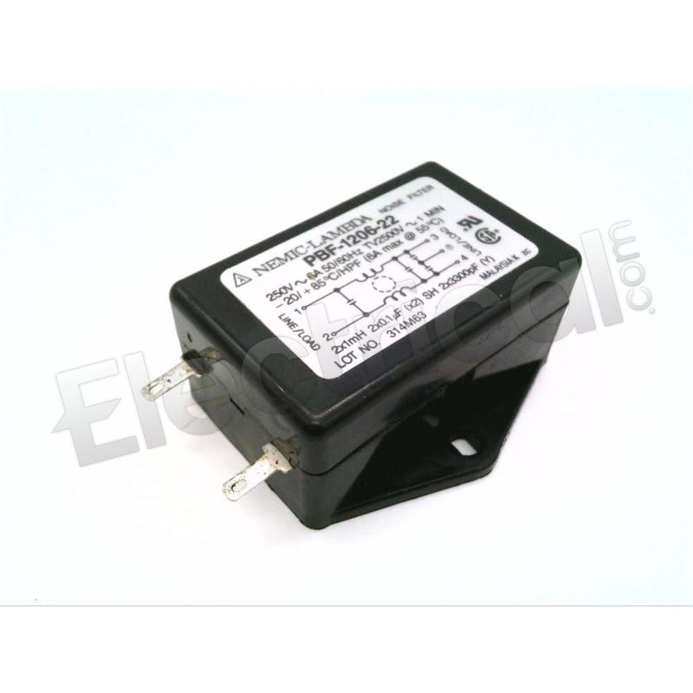 PBF-1206-22
