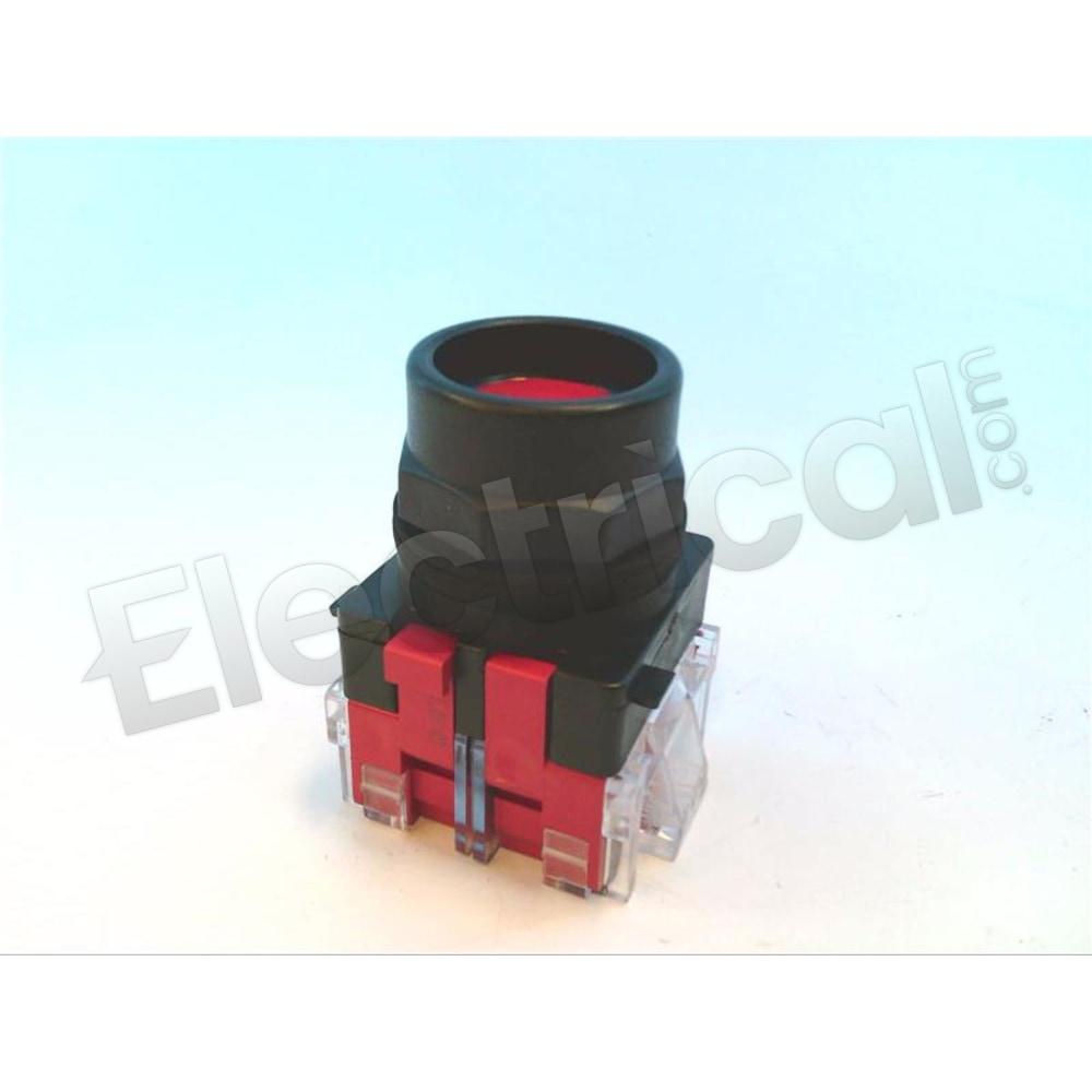 C3 Controls Motor Control Part And Accessory PBO-GFCRD-NC/NC