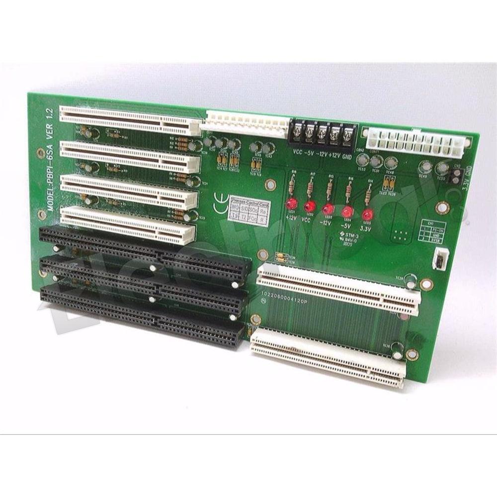 PBPI-6SA
