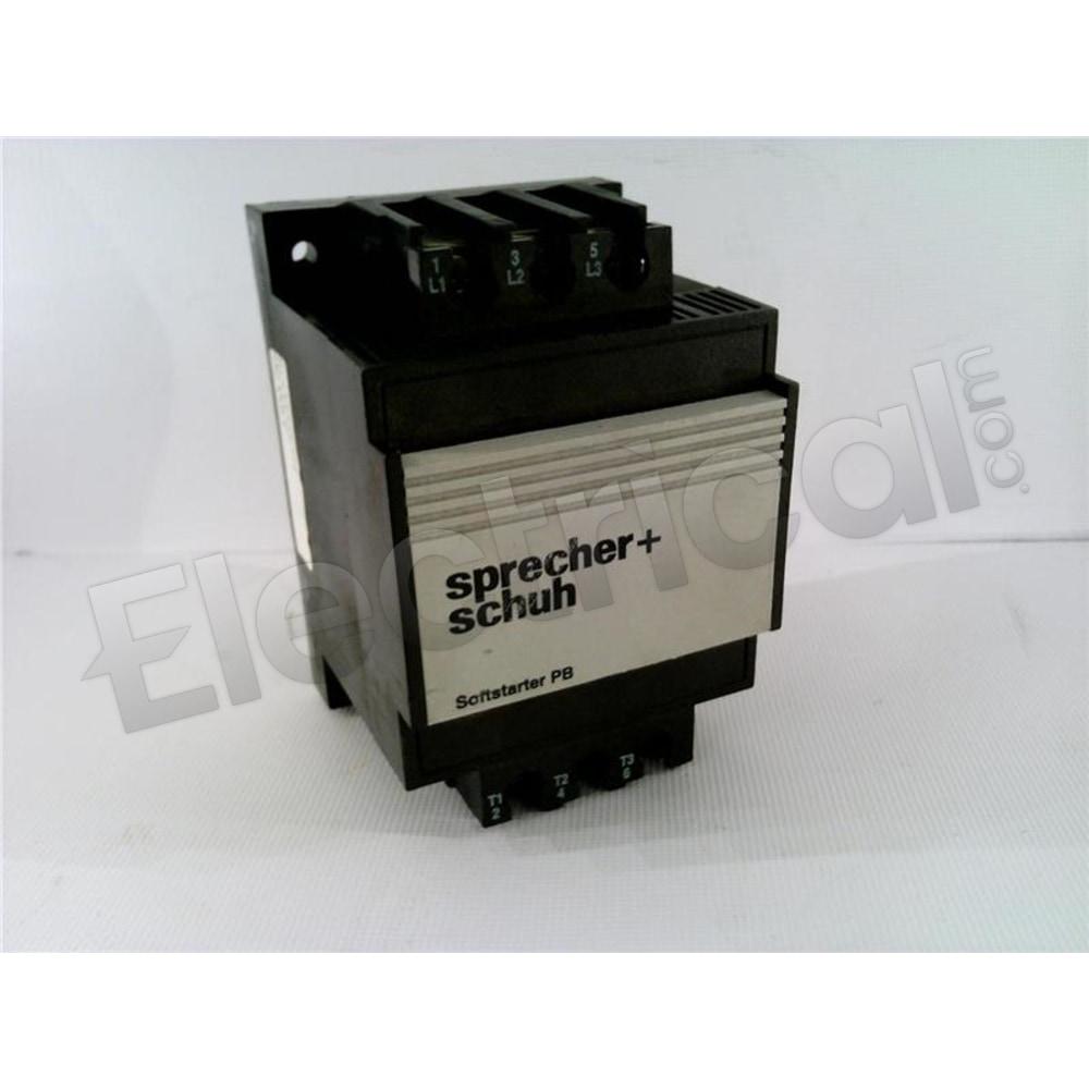 PBS-011-480V