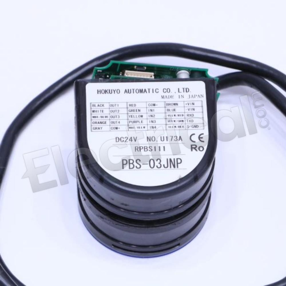 PBS-03JNP