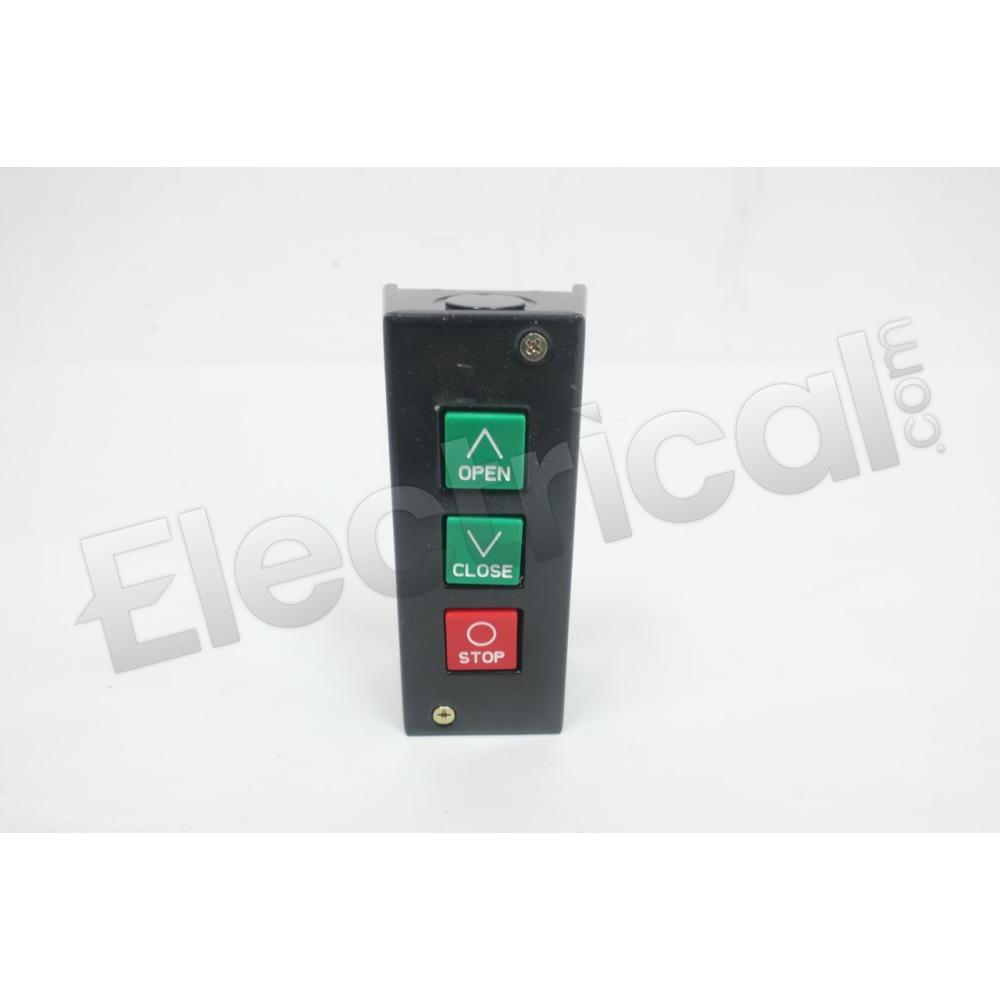 MMTC Motor Control Part And Accessory PBS-3