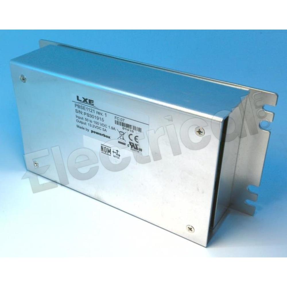 PBSE1121
