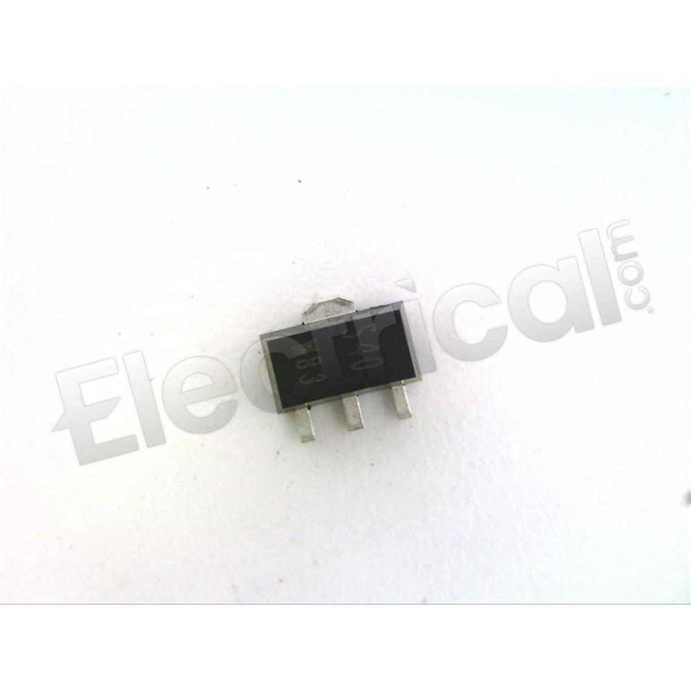 PBSS4360XF