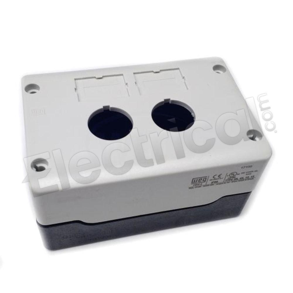 WEG Motor Control Part And Accessory PBW-2