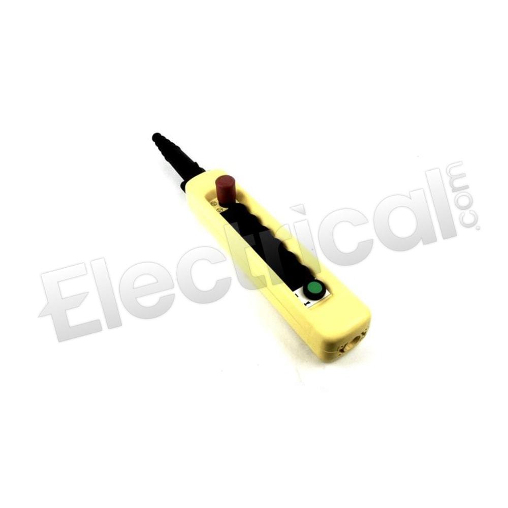 R&M Materials Motor Control Part And Accessory PBXA08YY