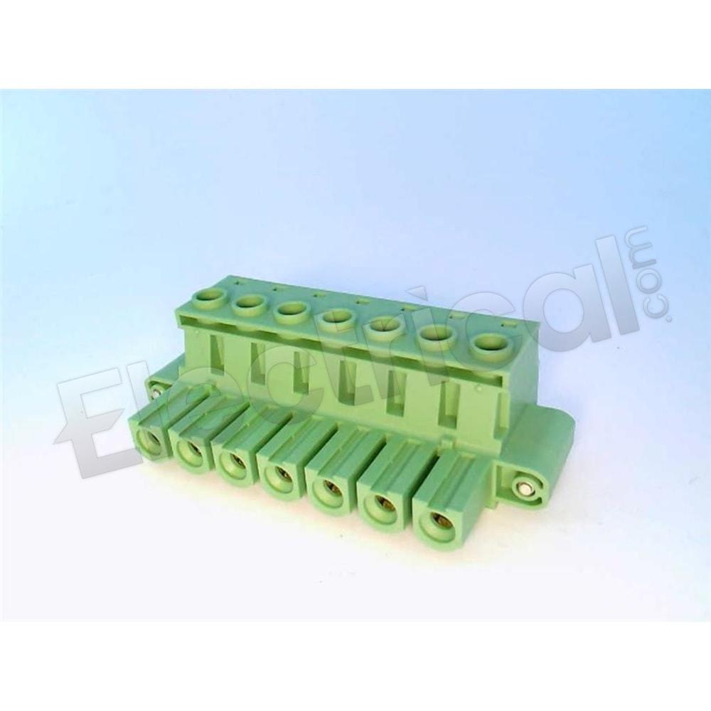 Phoenix Contact Connector/Terminal/Pin PC 16/ 7-STF-10,16