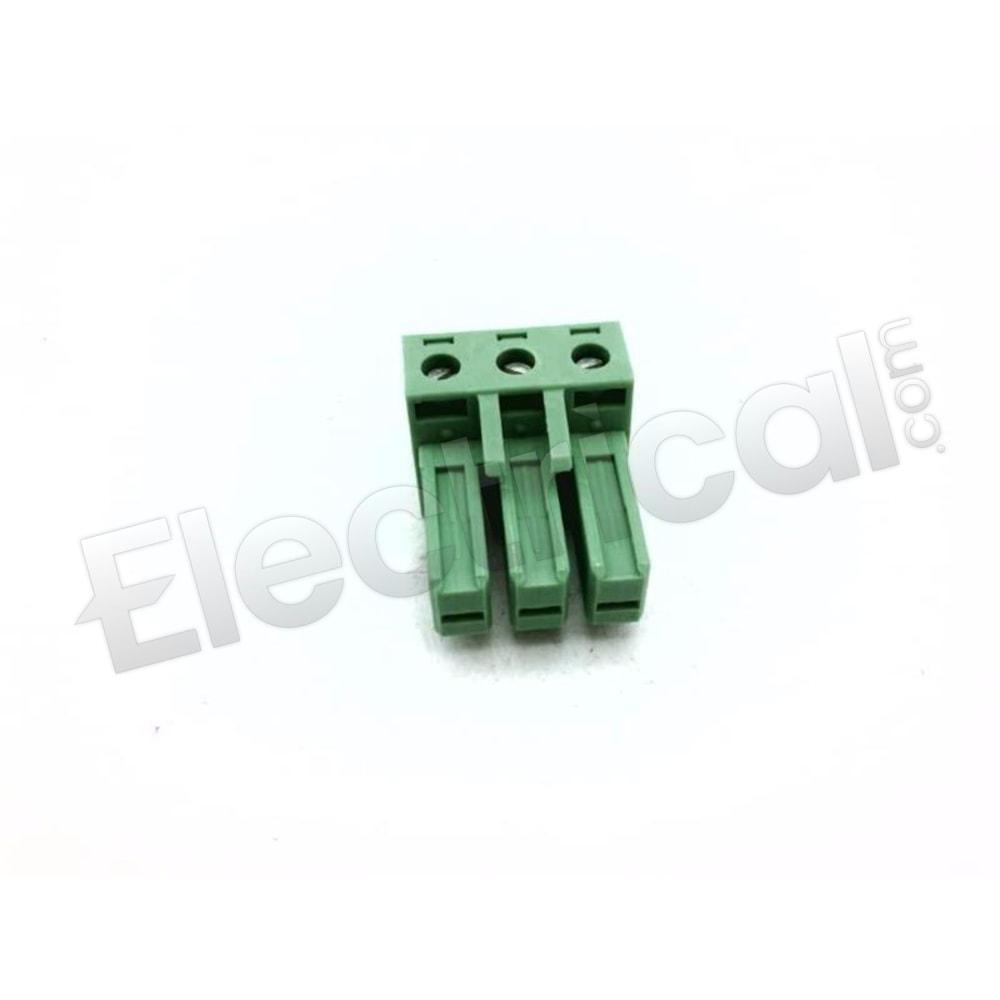 Phoenix Contact Connector/Terminal/Pin PC 4/ 3-ST-7,62