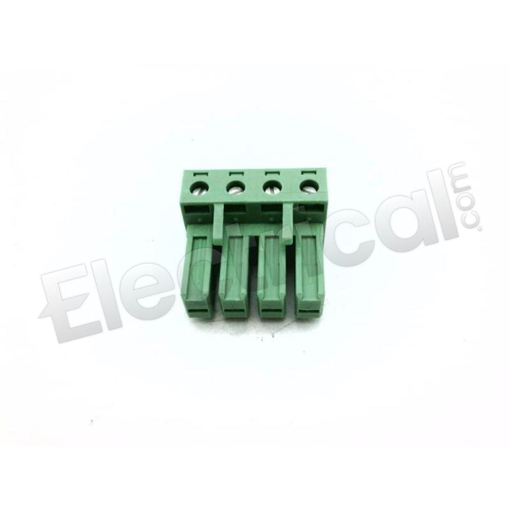 Phoenix Contact Connector/Terminal/Pin PC 4/ 4-ST-7,62