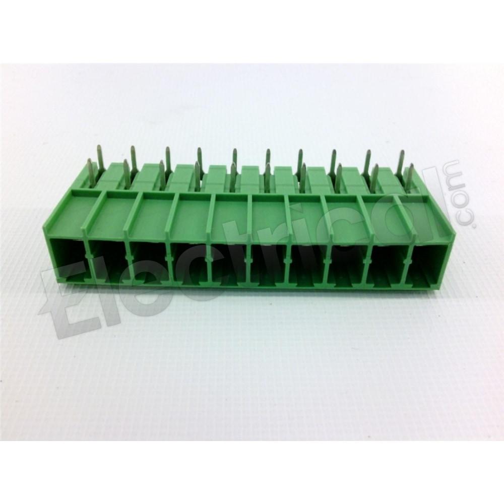 Phoenix Contact Connector/Terminal/Pin PC 4/10-G-7,62