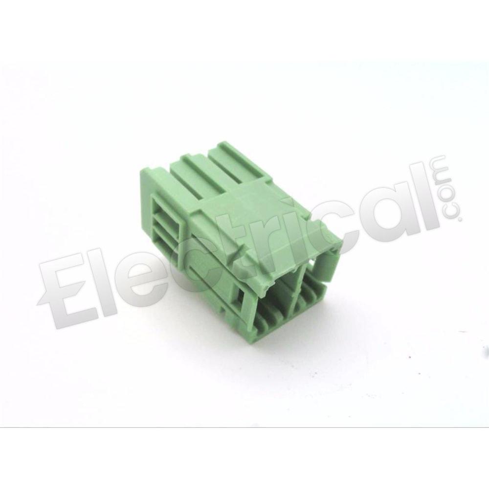Phoenix Contact Connector/Terminal/Pin PC 5/ 2-G-7,62