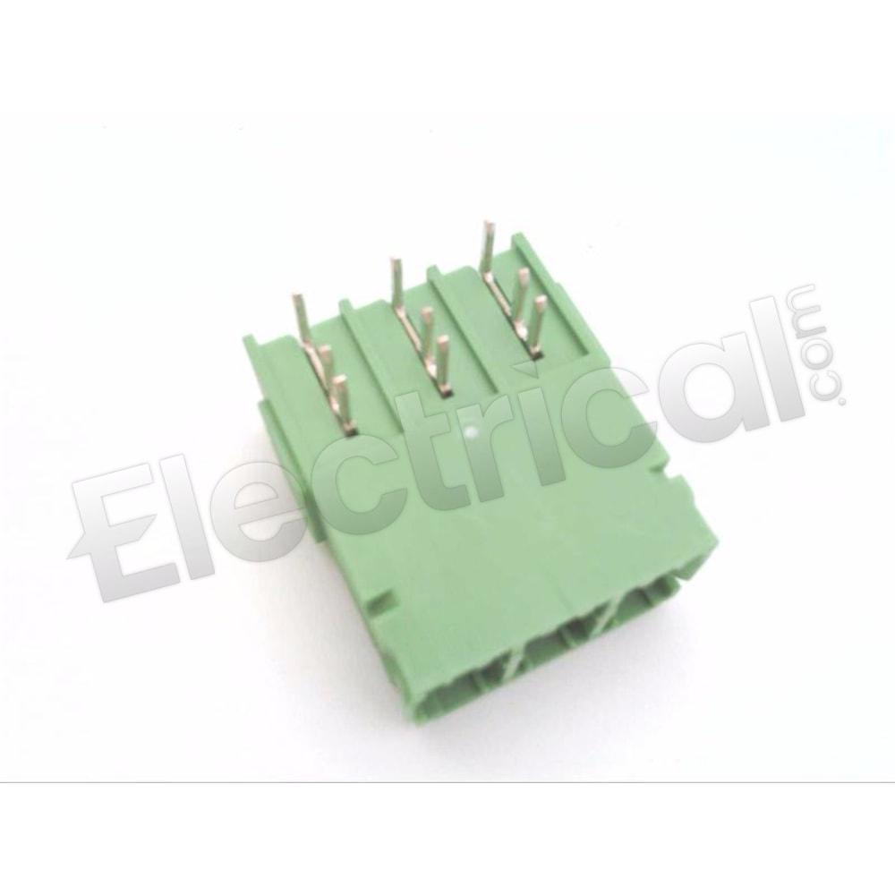 Phoenix Contact Connector/Terminal/Pin PC 5/ 3-G-7,62