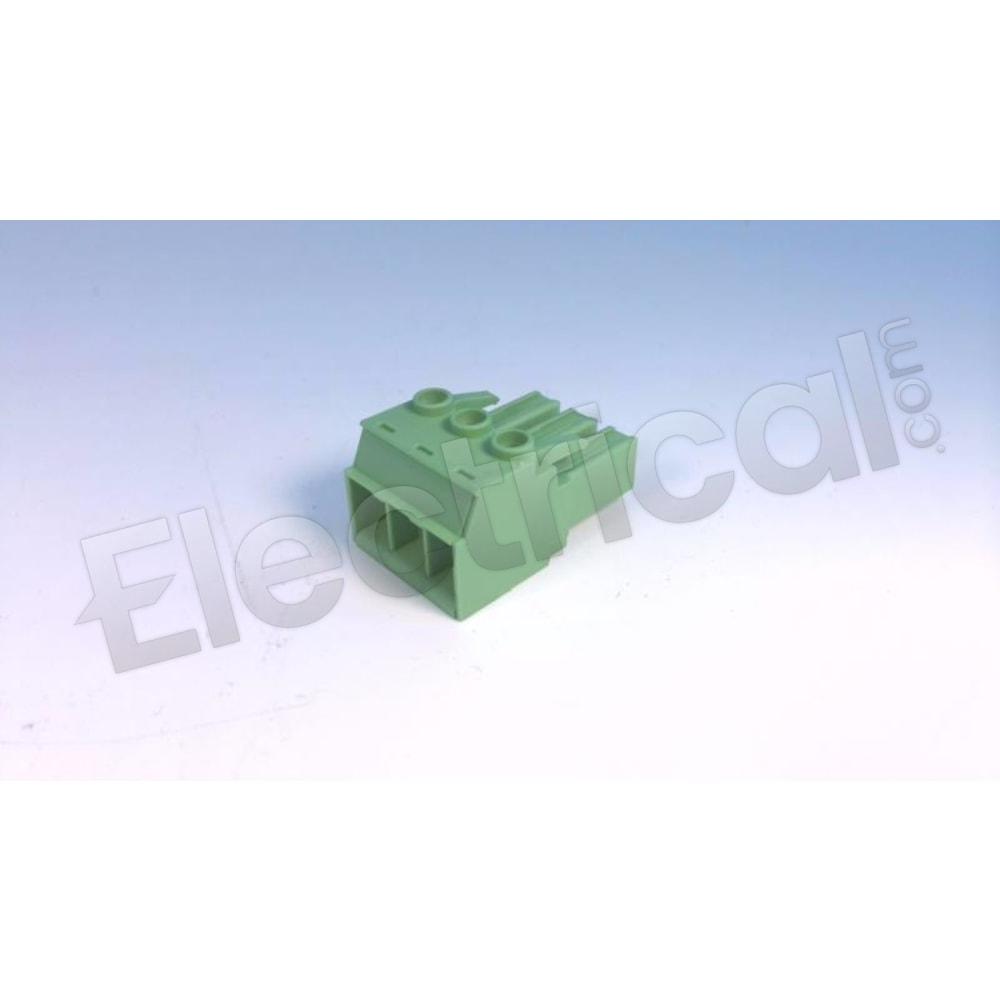 Phoenix Contact Connector/Terminal/Pin PC 5/ 3-ST1-7,62
