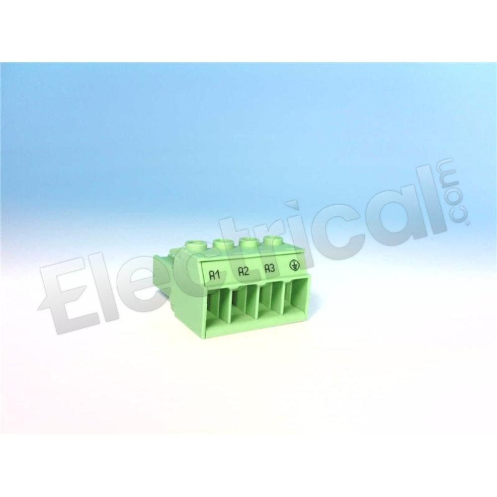 Phoenix Contact Connector/Terminal/Pin PC 5/ 4-ST1-7 62 BD:A1-SERDE