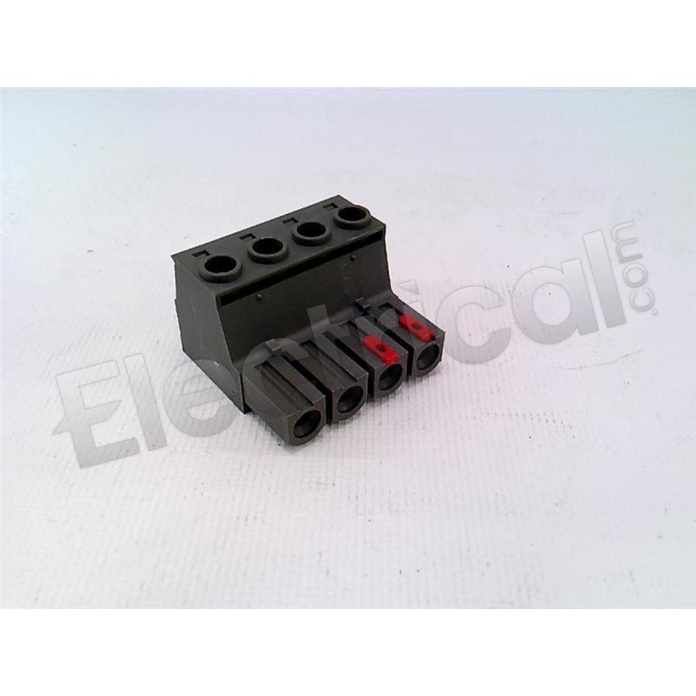 Phoenix Contact Tools PC 6/ 4-ST-10,16 GY