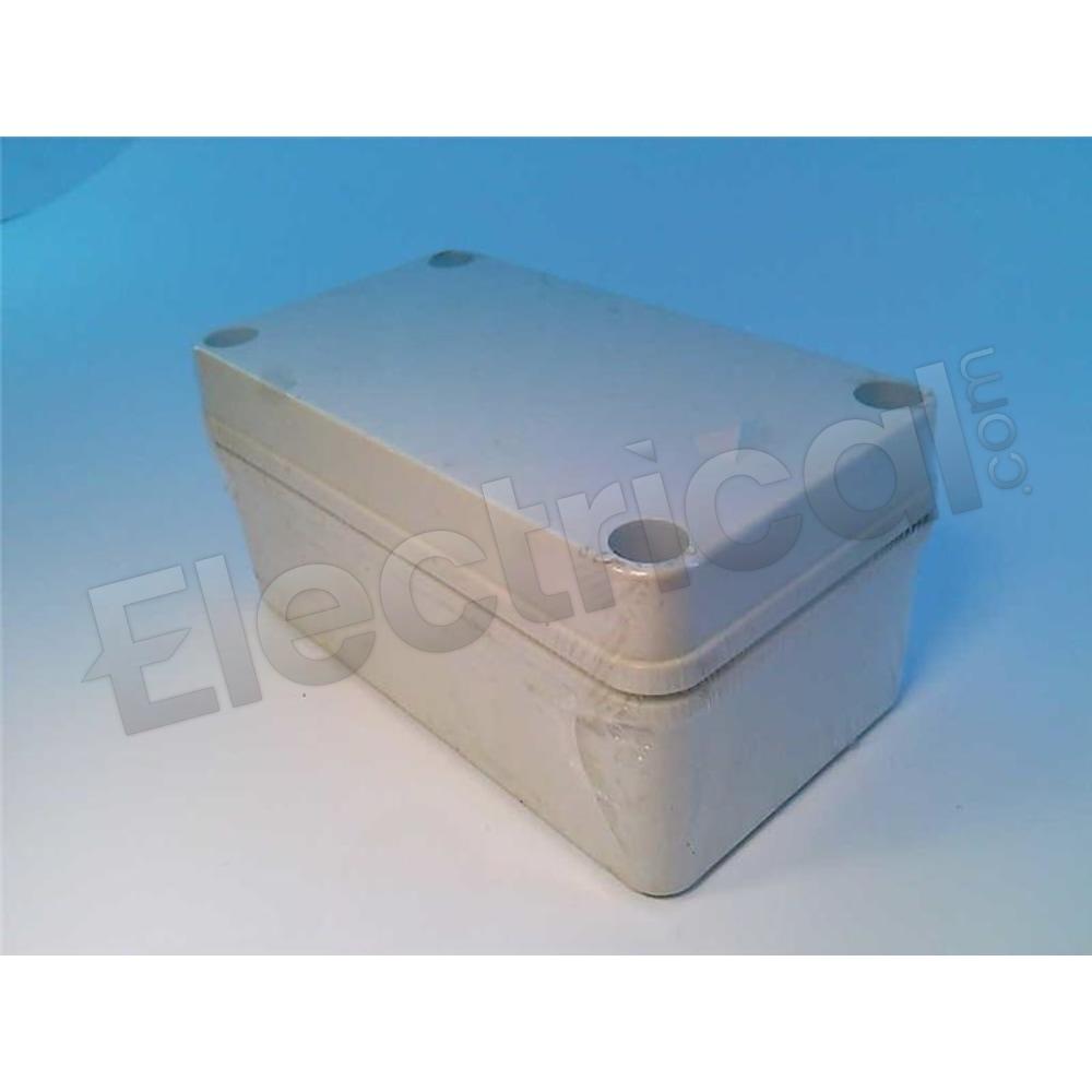 PC C 65 G ENCLOSURE