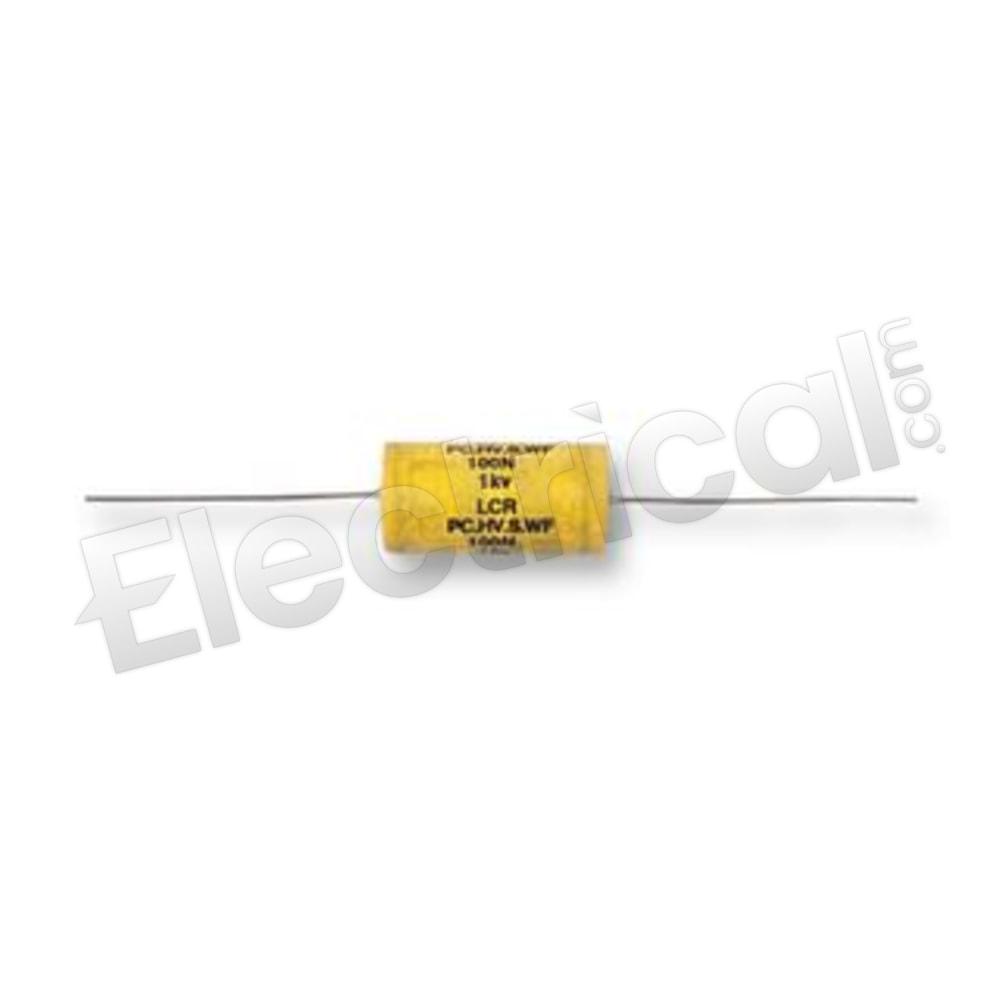 PC/HV/S/WF 100NF 1.5KV