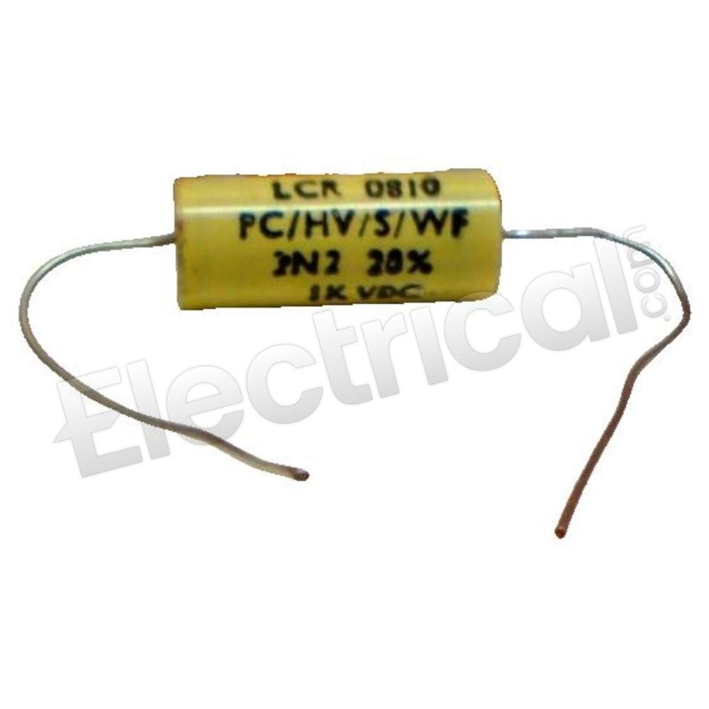 PC/HV/S/WF 22NF 1KV