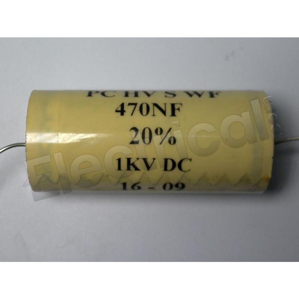 PC/HV/S/WF 470NF 1KV