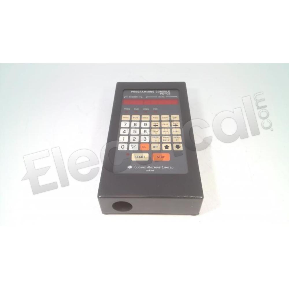 PC-02E