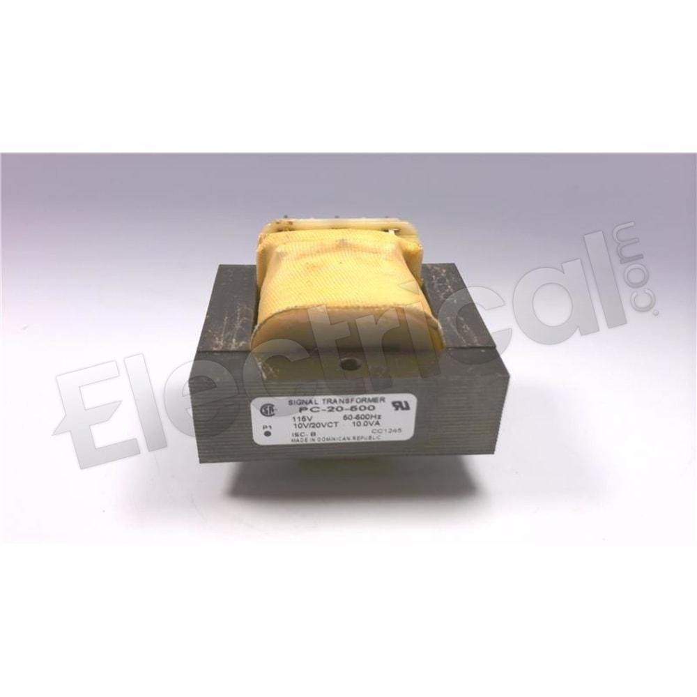 PC-20-500