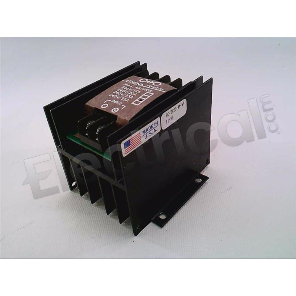 PC-2425-O-V