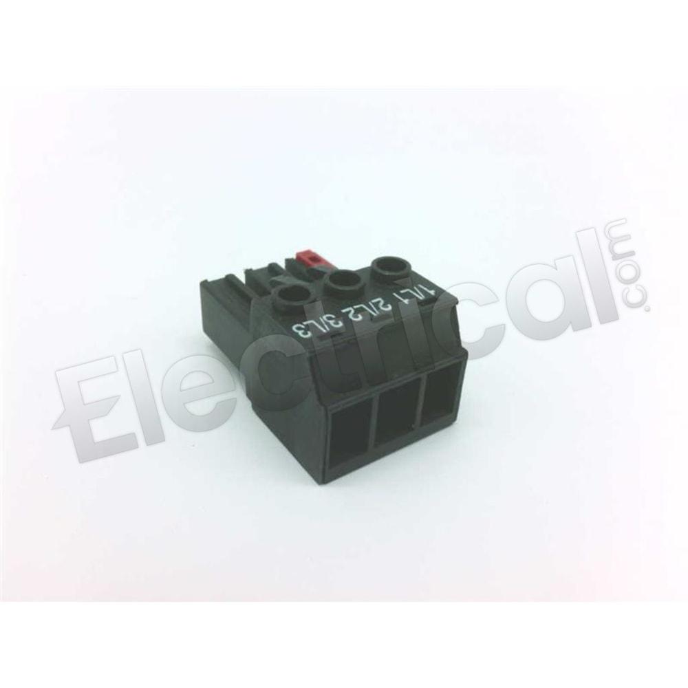 Phoenix Contact Tools PC-4HV/3-ST-7.62-BLK