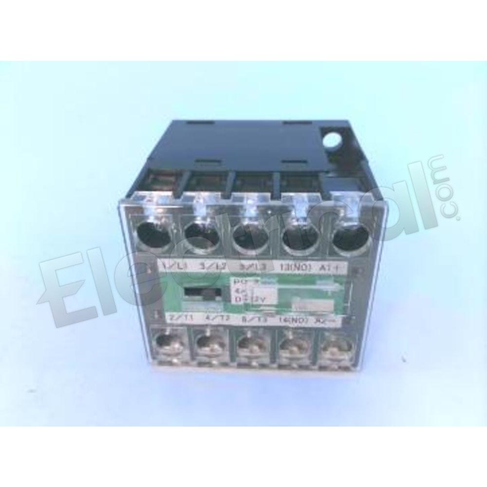 PC-5-4A-DC12V