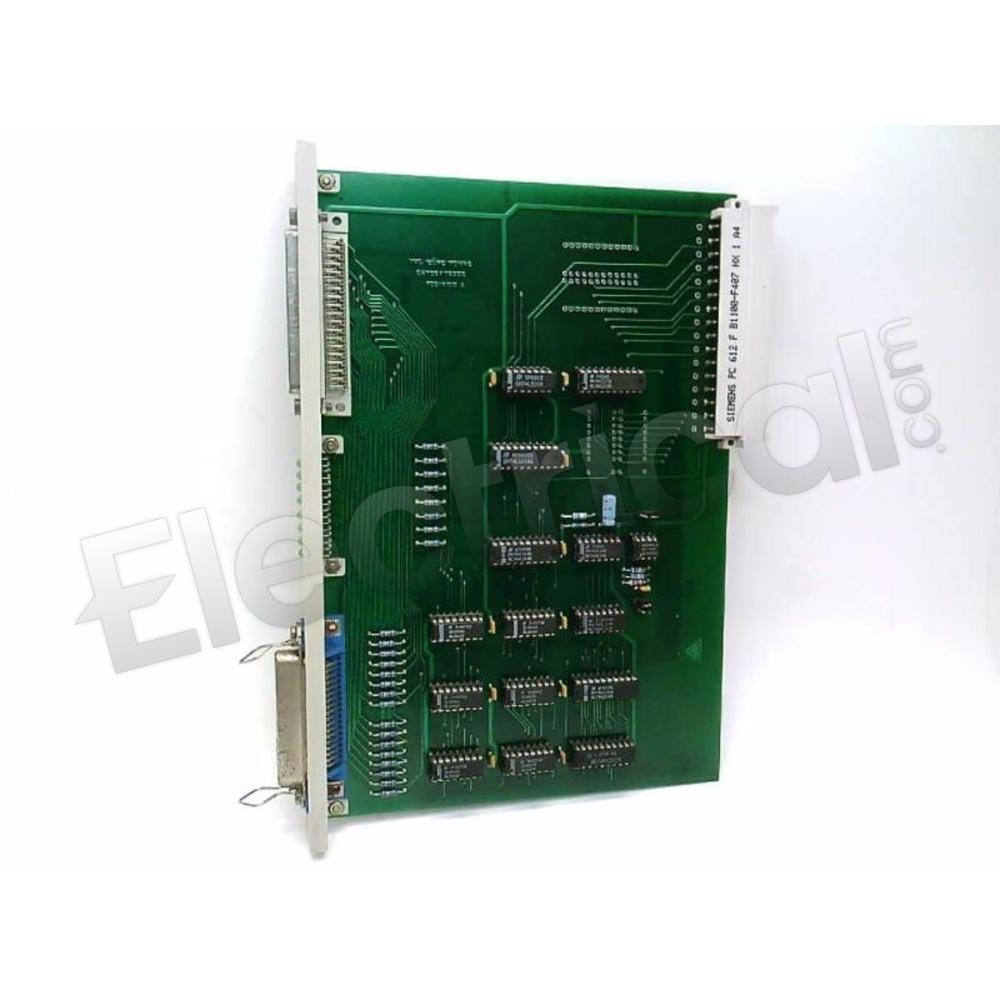 PC-612-F-B1100-F407-HX-1-A4