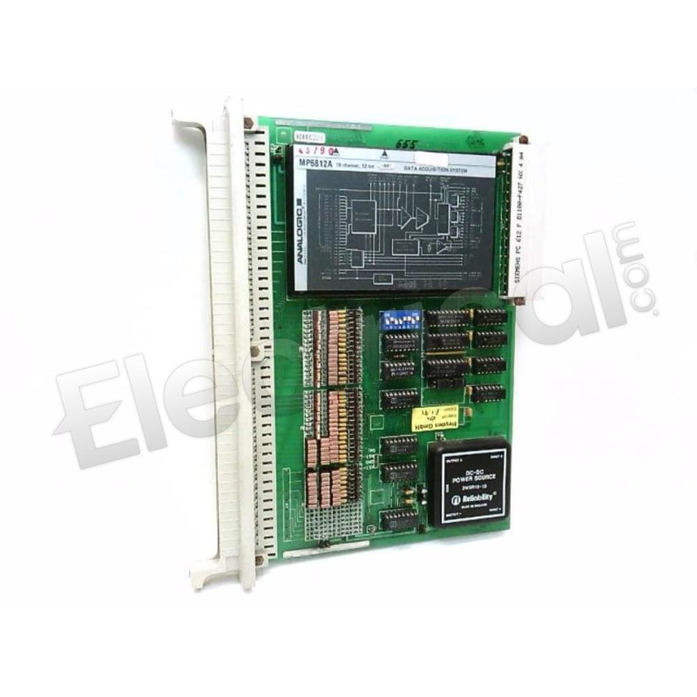 PC-612-F-B1100-F427-HX-4-A4