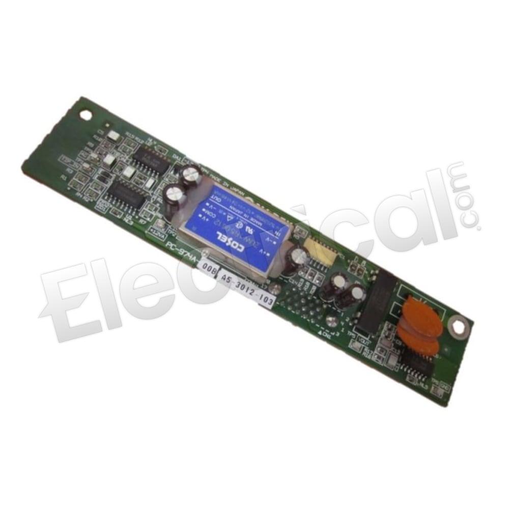 PC-974A-00B-A5-3099-167