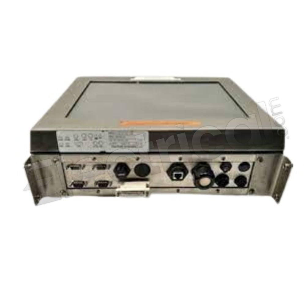 PC-N4-15-LCD-TS