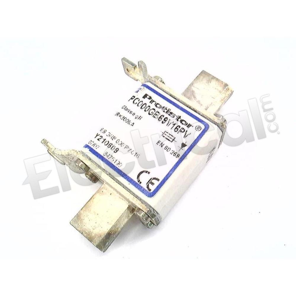 Mersen Low Voltage PC000GB69V16PV