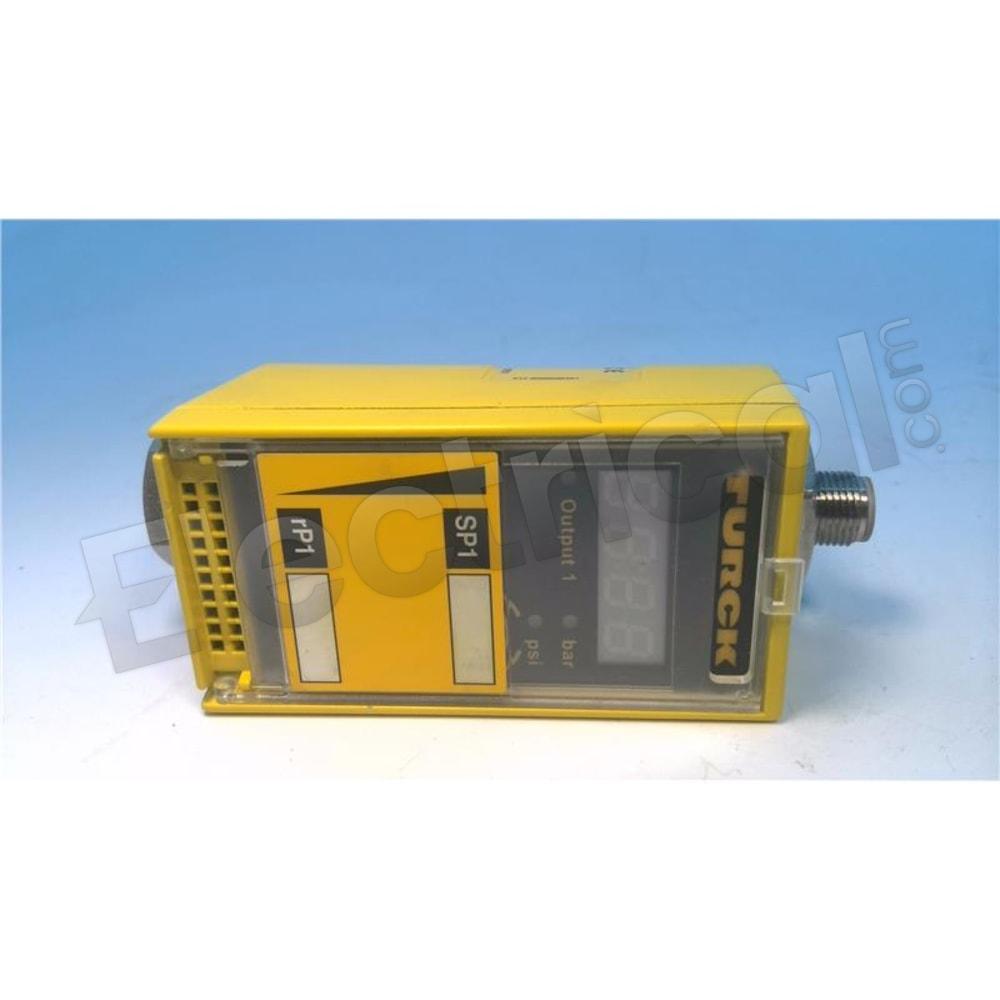 PC001V-GI1/4A1M-LUAP8X-H1141