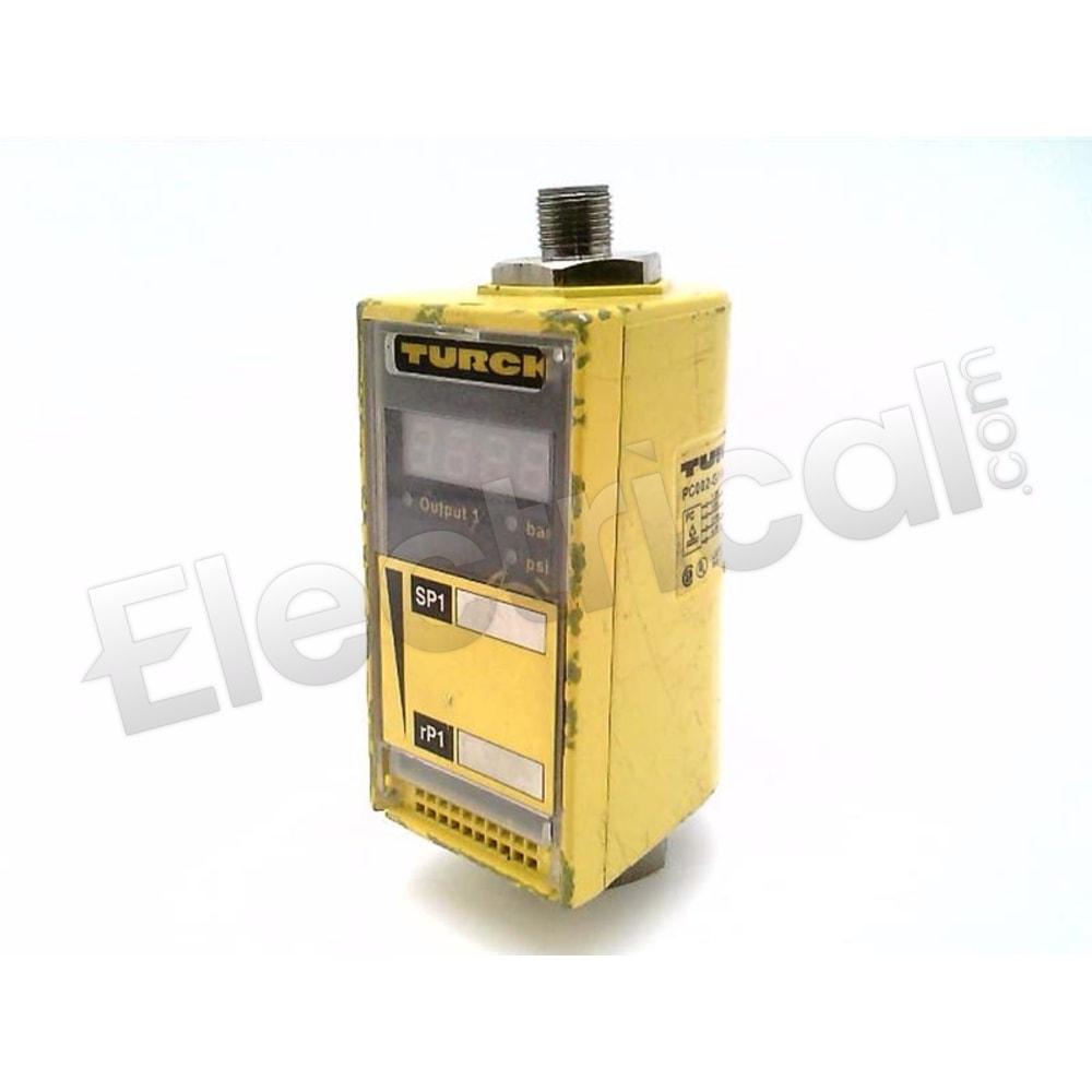 PC002-GI1/4A1M-LIAPN8X-H1141
