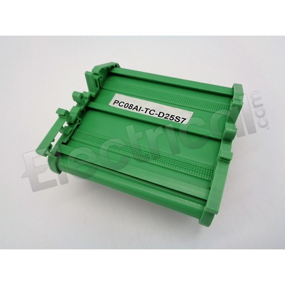 Siemens Tools PC08AI-TC-D25S7