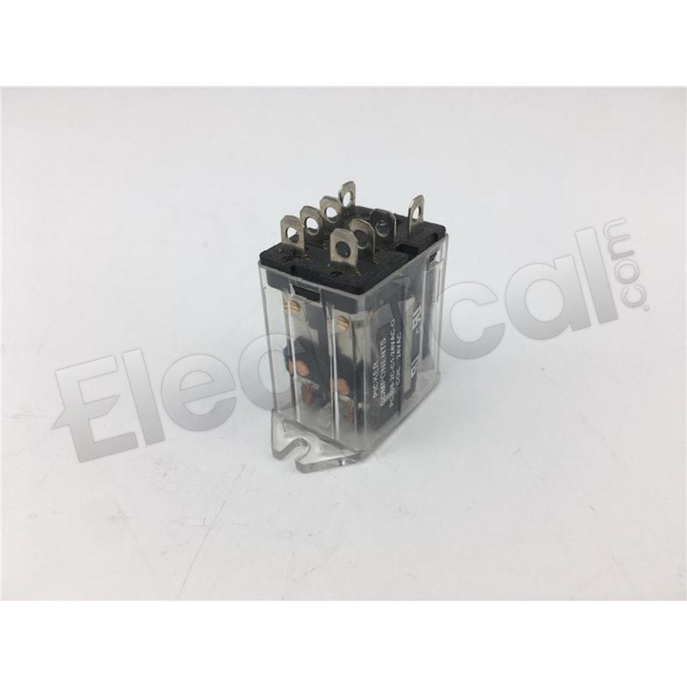 PC108-2C-C1-24VAC-G
