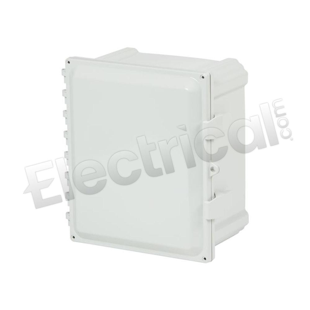 ABB Enclosure PC1210