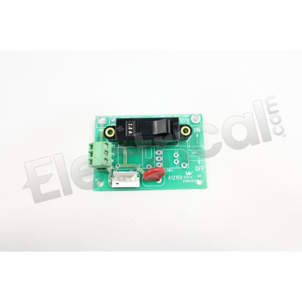 PC12160-0
